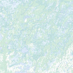 Natural Resources Canada Unnamed, MB (053N01 Toporama) digital map