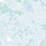Natural Resources Canada Unnamed, MB (053O05 Toporama) digital map
