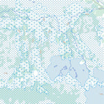 Natural Resources Canada Unnamed, MB (053O05 Toporama) digital map