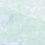 Natural Resources Canada Unnamed, NT (065E13 Toporama) digital map