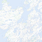 Natural Resources Canada Unnamed, NT (065L02 Toporama) digital map