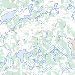 Natural Resources Canada Unnamed, NT (065L03 Toporama) digital map