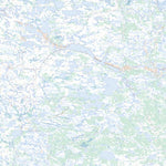 Natural Resources Canada Unnamed, NT (065M04 Toporama) digital map