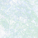 Natural Resources Canada Unnamed, NT (065M14 Toporama) digital map