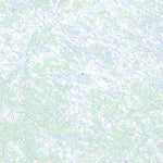 Natural Resources Canada Unnamed, NT (065M15 Toporama) digital map
