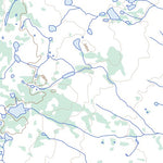 Natural Resources Canada Unnamed, NT (066D05 Toporama) digital map