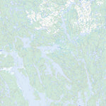 Natural Resources Canada Unnamed, NT (075C12 Toporama) digital map