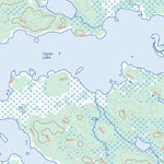 Natural Resources Canada Unnamed, NT (075C12 Toporama) digital map