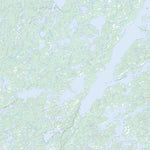 Natural Resources Canada Unnamed, NT (075F09 Toporama) digital map