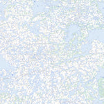 Natural Resources Canada Unnamed, NT (075M09 Toporama) digital map