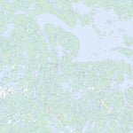 Natural Resources Canada Unnamed, NT (075N07 Toporama) digital map