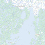 Natural Resources Canada Unnamed, NT (075O05 Toporama) digital map
