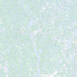 Natural Resources Canada Unnamed, NT (076A06 Toporama) digital map