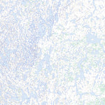 Natural Resources Canada Unnamed, NT (076B10 Toporama) digital map