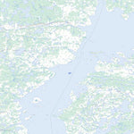 Natural Resources Canada Unnamed, NT (076D01 Toporama) digital map