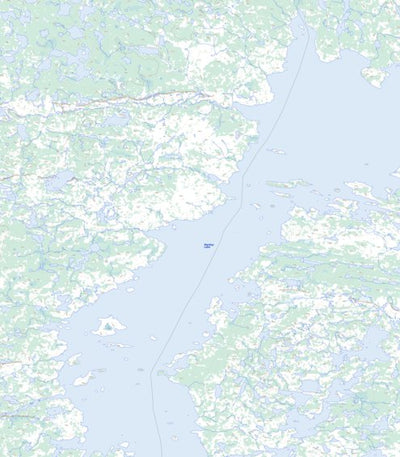 Natural Resources Canada Unnamed, NT (076D01 Toporama) digital map