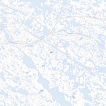 Natural Resources Canada Unnamed, NT (077C15 Toporama) digital map