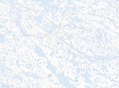 Natural Resources Canada Unnamed, NT (077C15 Toporama) digital map