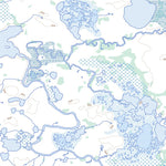 Natural Resources Canada Unnamed, NT (077F03 Toporama) digital map
