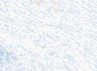 Natural Resources Canada Unnamed, NT (077F04 Toporama) digital map