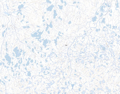 Natural Resources Canada Unnamed, NT (077G05 Toporama) digital map
