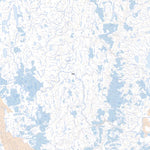 Natural Resources Canada Unnamed, NT (077G15 Toporama) digital map