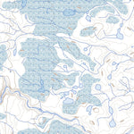 Natural Resources Canada Unnamed, NT (077G15 Toporama) digital map