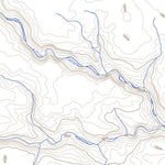 Natural Resources Canada Unnamed, NT (078G02 Toporama) digital map
