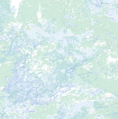 Natural Resources Canada Unnamed, NT (085A06 Toporama) digital map