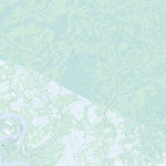 Natural Resources Canada Unnamed, NT (085A15 Toporama) digital map
