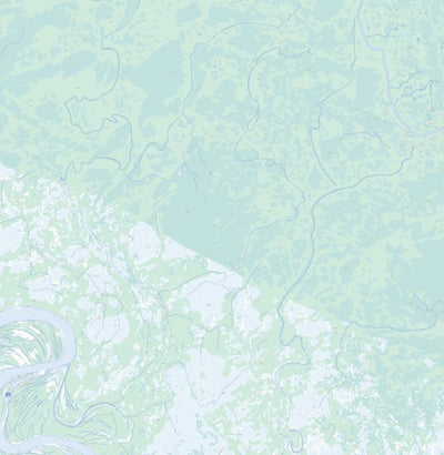 Natural Resources Canada Unnamed, NT (085A15 Toporama) digital map