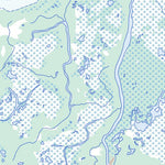 Natural Resources Canada Unnamed, NT (085B04 Toporama) digital map