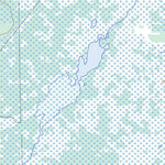 Natural Resources Canada Unnamed, NT (085C01 Toporama) digital map