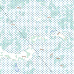 Natural Resources Canada Unnamed, NT (085C11 Toporama) digital map