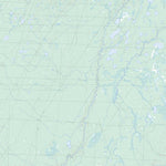 Natural Resources Canada Unnamed, NT (085D05 Toporama) digital map