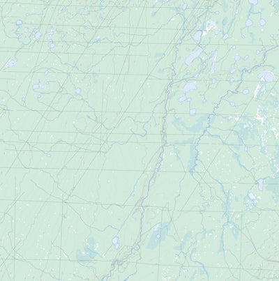 Natural Resources Canada Unnamed, NT (085D05 Toporama) digital map