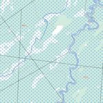 Natural Resources Canada Unnamed, NT (085D08 Toporama) digital map