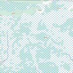 Natural Resources Canada Unnamed, NT (085D09 Toporama) digital map