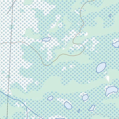 Natural Resources Canada Unnamed, NT (085D14 Toporama) digital map