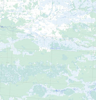 Natural Resources Canada Unnamed, NT (085E12 Toporama) digital map