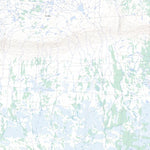 Natural Resources Canada Unnamed, NT (085E13 Toporama) digital map