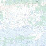 Natural Resources Canada Unnamed, NT (085E14 Toporama) digital map