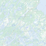 Natural Resources Canada Unnamed, NT (085K09 Toporama) digital map