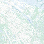 Natural Resources Canada Unnamed, NT (085L07 Toporama) digital map
