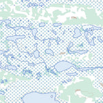 Natural Resources Canada Unnamed, NT (085M03 Toporama) digital map