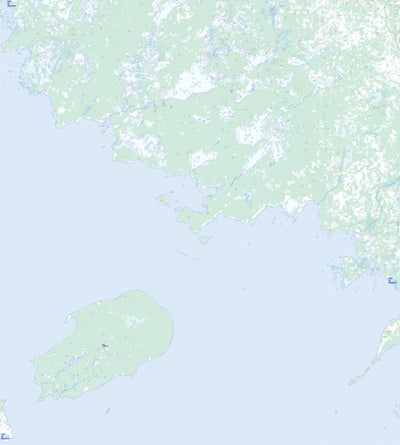 Natural Resources Canada Unnamed, NT (085N05 Toporama) digital map