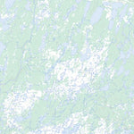 Natural Resources Canada Unnamed, NT (086M05 Toporama) digital map