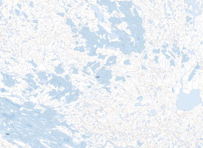 Natural Resources Canada Unnamed, NT (087C16 Toporama) digital map