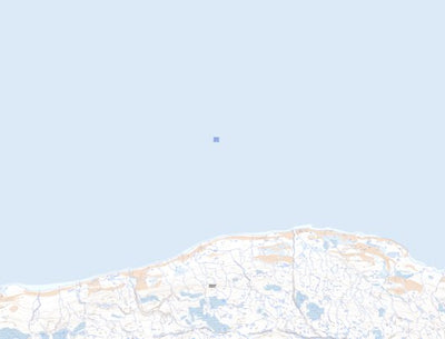 Natural Resources Canada Unnamed, NT (087E06 Toporama) digital map