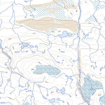 Natural Resources Canada Unnamed, NT (087E06 Toporama) digital map